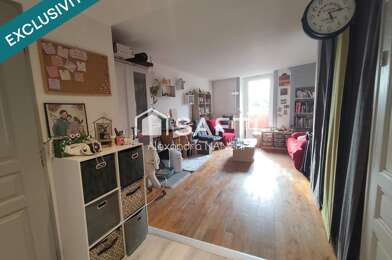 Maison 6 pièces 190000 €