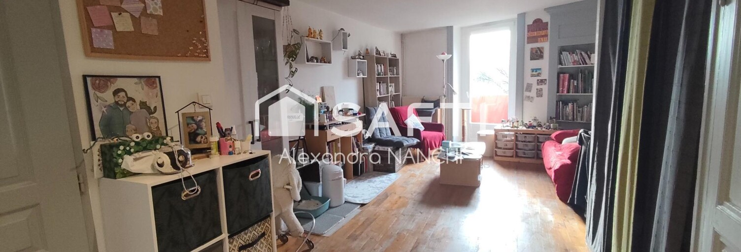 Maison 6 Pièces 114 m² à vendre à Villebois (01150)