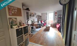 Maison 6 Pièces 114 m² à vendre à Villebois (01150)