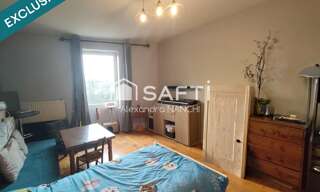Maison 6 Pièces 114 m² à vendre à Villebois (01150)