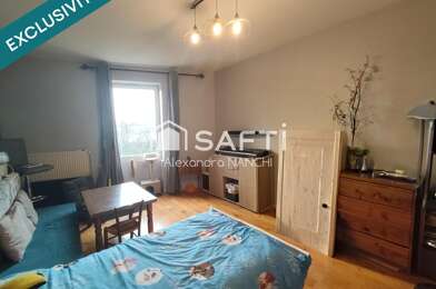 Maison 6 pièces 180000 €