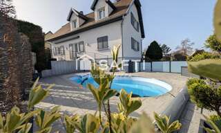 Maison 6 Pièces 165 m² à vendre à Rixheim (68170)