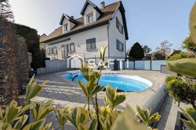 Maison 6 pièces 577000 €