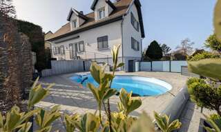 Maison 6 Pièces 165 m² à vendre à Rixheim (68170)