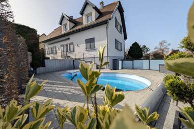 Maison 6 pièces 577000 €