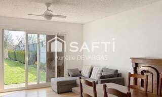 Maison 5 Pièces 108 m² à vendre à Lens (62300)