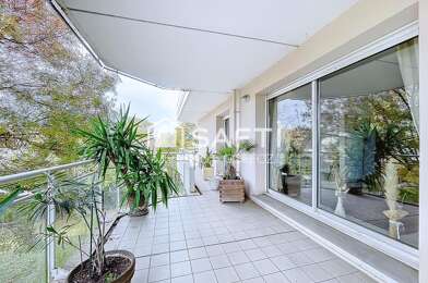 Appartement 4 pièces 379000 €