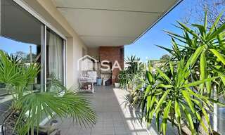 Appartement 4 Pièces 107 m² à vendre à Mérignac (33700)