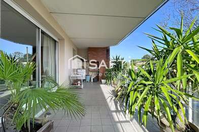 Appartement 4 pièces 379000 €