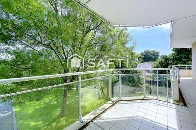 Appartement 4 pièces 349000 €