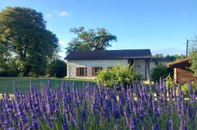 Maison 4 pièces 325000 €