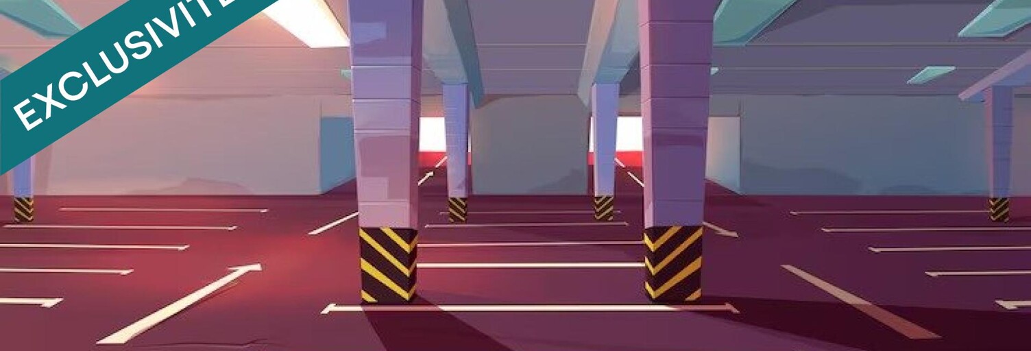 Garage   m² à vendre à Toulon (83000)