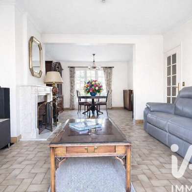 Maison 5 pièces 590000 €