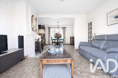 Maison 5 pièces 590000 €