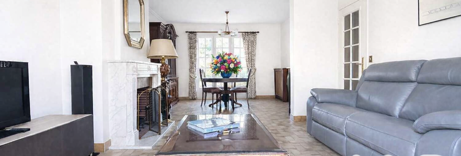 Maison 5 Pièces 118 m² à vendre à Chevilly-Larue (94550)