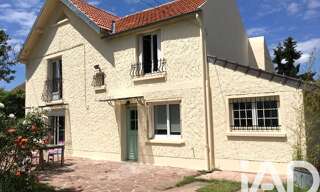 Maison 7 Pièces 185 m² à vendre à Bures-sur-Yvette (91440)