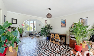 Maison 7 Pièces 185 m² à vendre à Bures-sur-Yvette (91440)