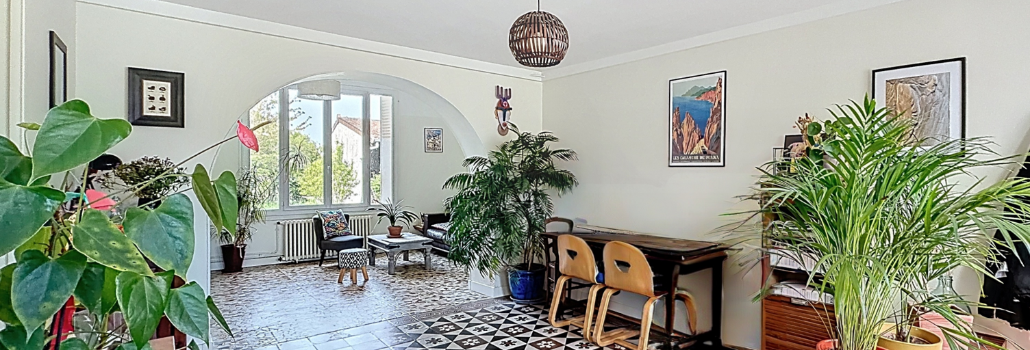 Maison 7 Pièces 185 m² à vendre à Bures-sur-Yvette (91440)