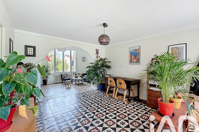 Maison 7 pièces 520000 €