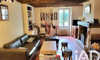 Maison 7 Pièces 185 m² à vendre à Bures-sur-Yvette (91440)