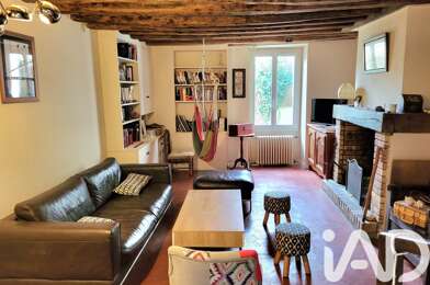 Maison 7 pièces 520000 €