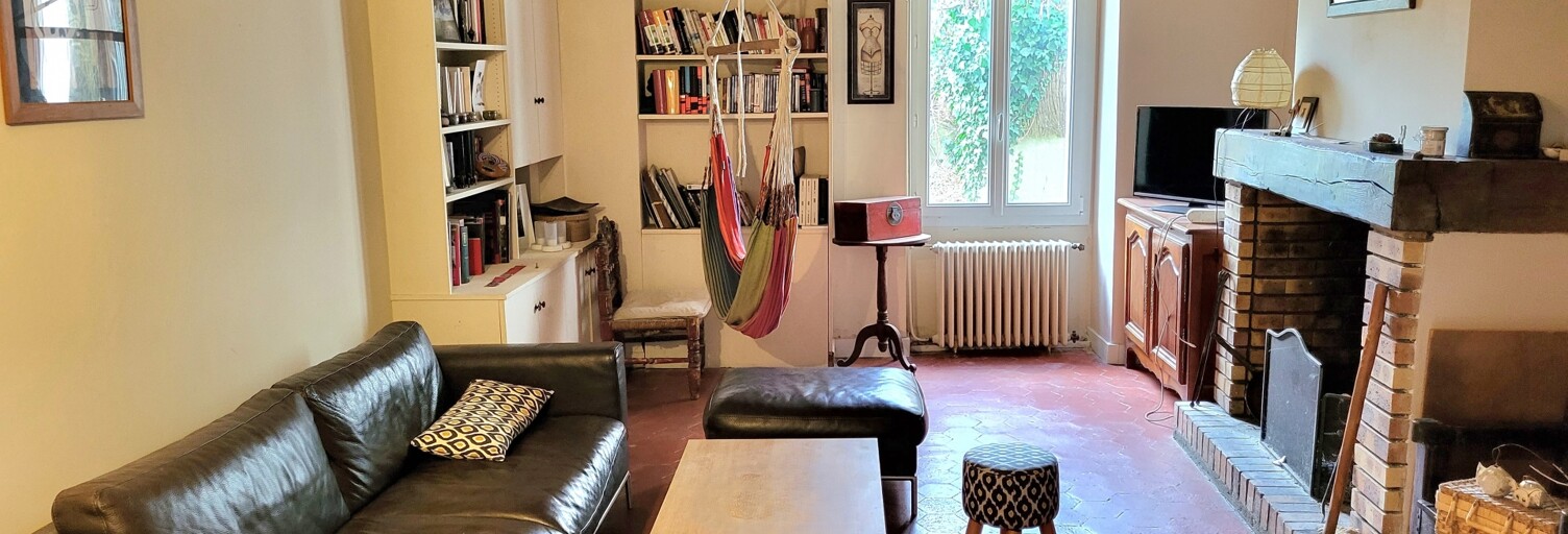 Maison 7 Pièces 185 m² à vendre à Bures-sur-Yvette (91440)