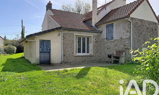 Maison 7 Pièces 185 m² à vendre à Bures-sur-Yvette (91440)