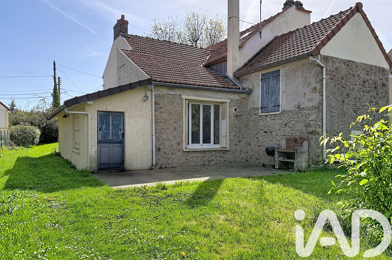 Maison 7 pièces 520000 €