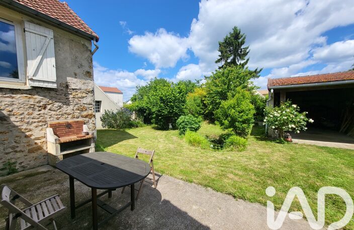 Vente Maison/villa 7 pièces — photo 3