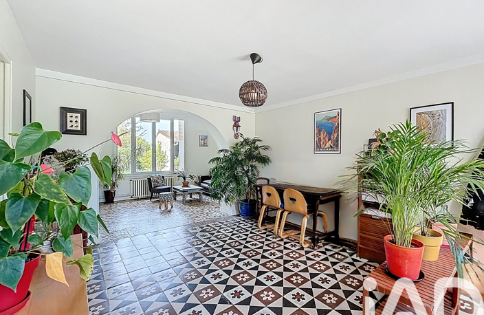 Vente Maison/villa 7 pièces — photo 5