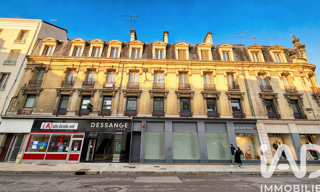Appartement 4 Pièces 65 m² à vendre à Troyes (10000)