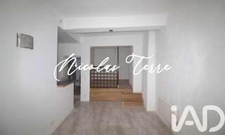 Appartement 2 Pièces 34 m² à vendre à Toulon (83000)