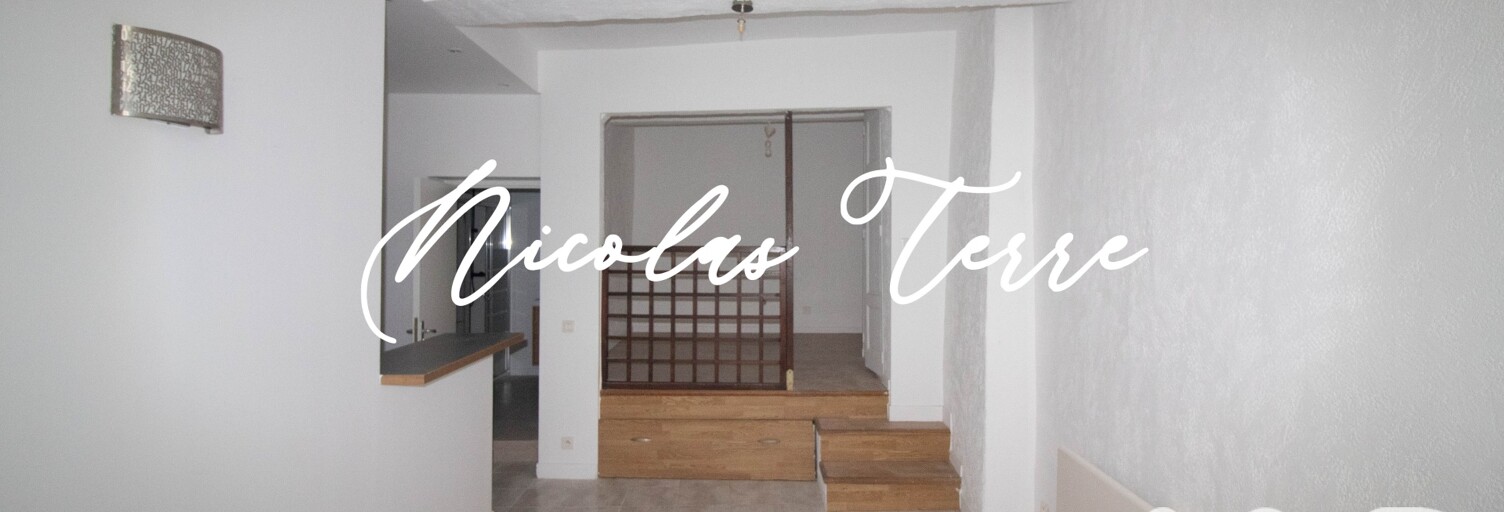 Appartement 2 Pièces 34 m² à vendre à Toulon (83000)