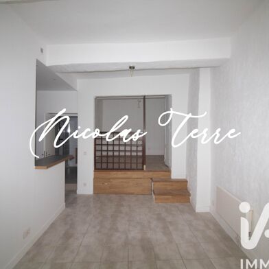 Appartement 2 pièces 130000 €