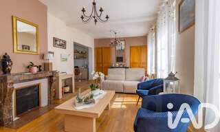 Maison 7 Pièces 148 m² à vendre à Noyon (60400)