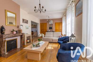 Maison 7 pièces 218000 €