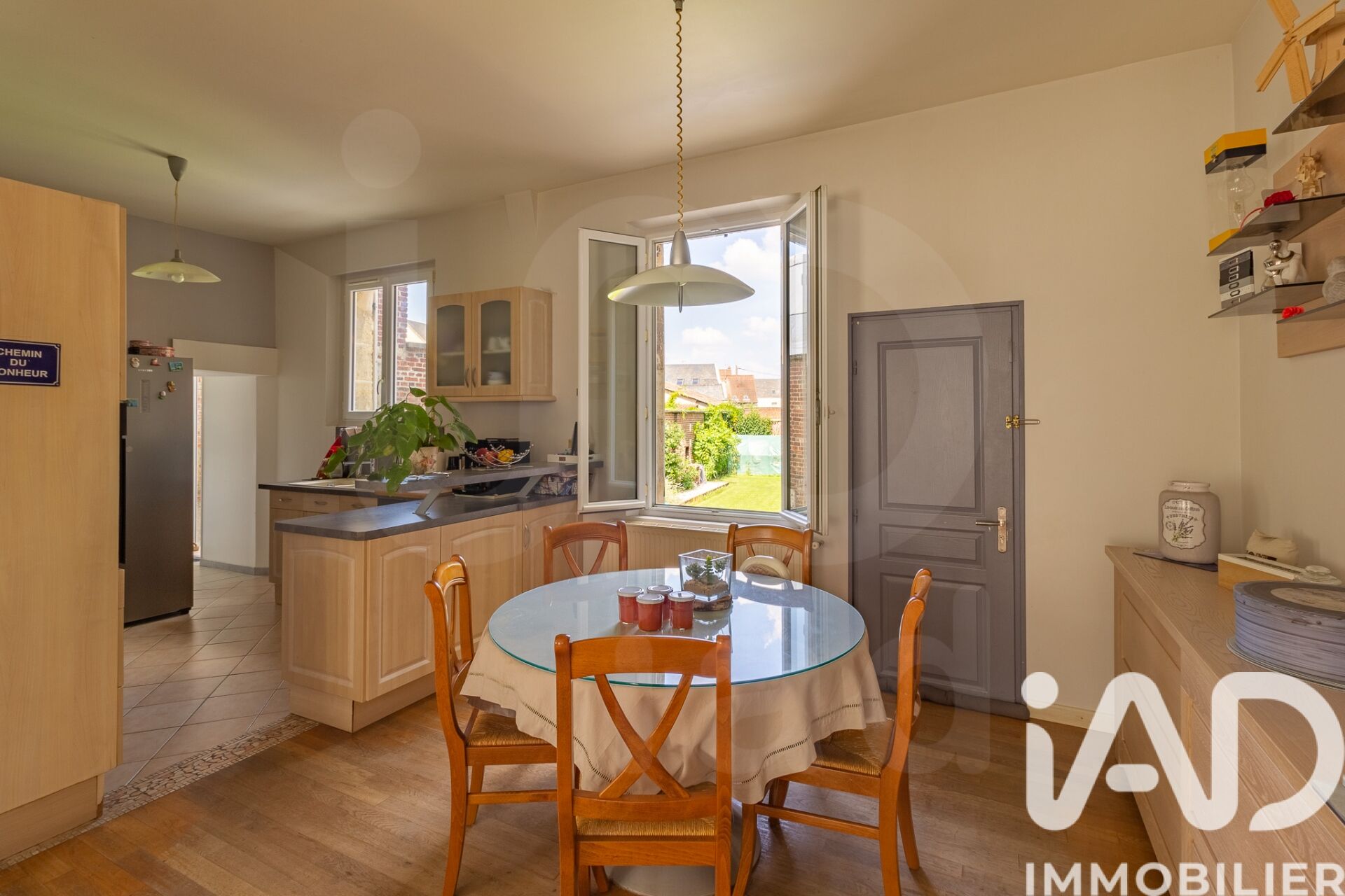 Vente Maison/villa 7 pièces - Photo 3
