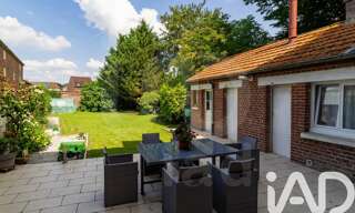 Maison 7 Pièces 148 m² à vendre à Noyon (60400)