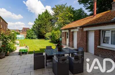 Vente Maison/villa 7 pièces — photo du bien