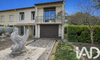 Maison 6 Pièces 104 m² à vendre à Montpellier (34000)