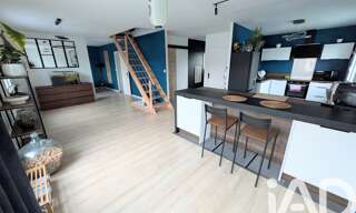 Maison 5 Pièces 129 m² à vendre à Amboise (37400)