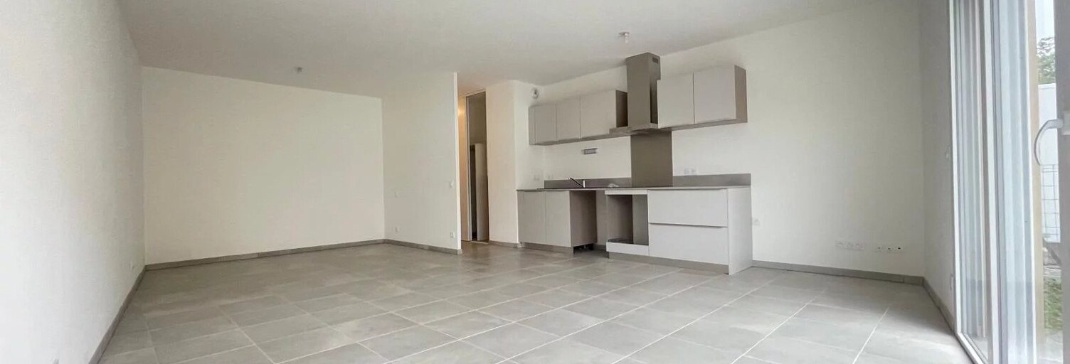 Appartement 2 Pièces 45 m² à louer à Cenon (33150)