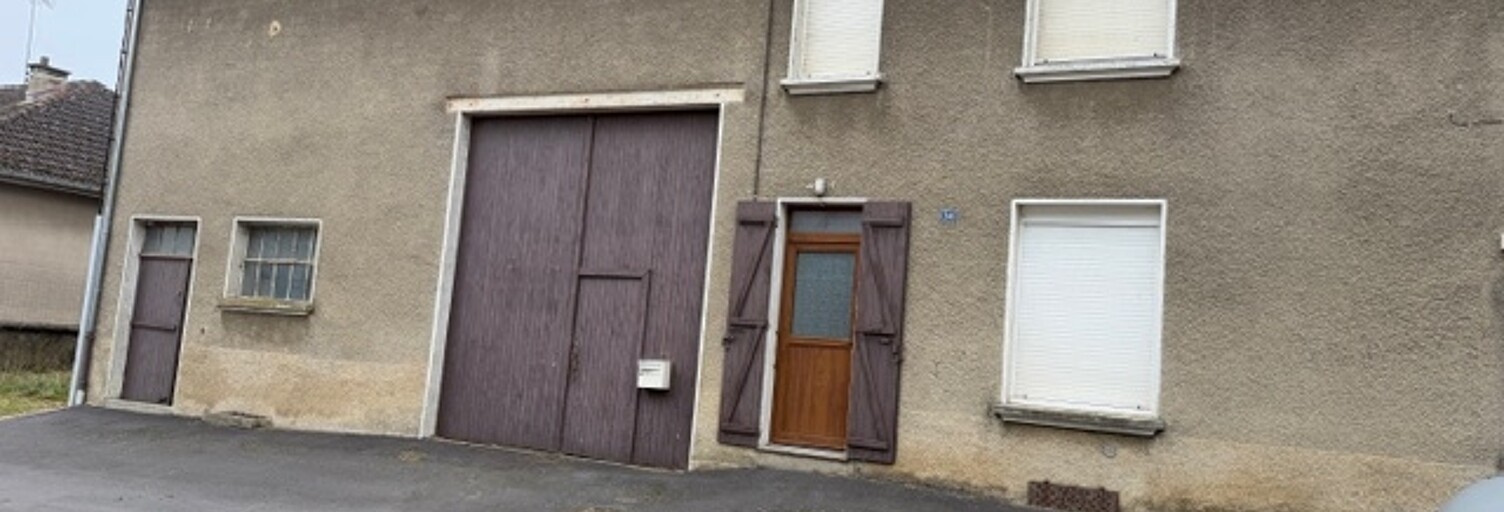 Maison 4 Pièces 104 m² à vendre à Jametz (55600)