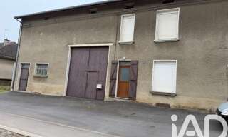 Maison 4 Pièces 104 m² à vendre à Jametz (55600)