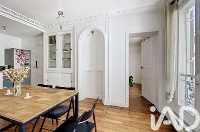 Appartement 3 pièces 750000 €