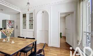 Appartement 3 Pièces 57 m² à vendre à Paris 9 (75009)