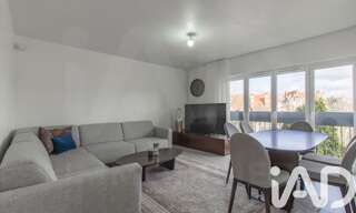 Appartement 4 Pièces 75 m² à vendre à Compiègne (60200)