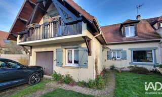 Maison 4 Pièces 126 m² à vendre à Coubron (93470)