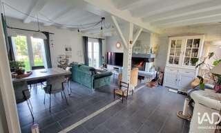 Maison 4 Pièces 126 m² à vendre à Coubron (93470)