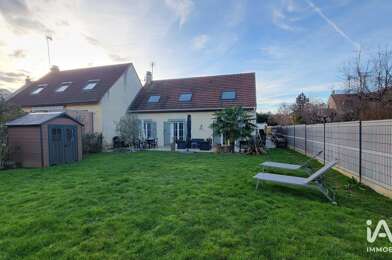 Maison 4 pièces 439000 €